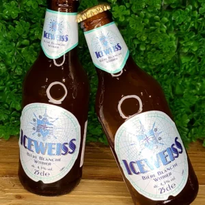 Пиво Iceweiss